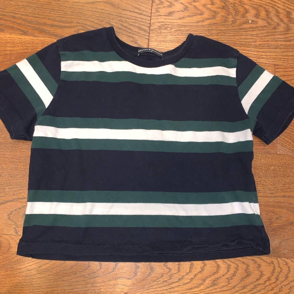 Brandy Melville shirt